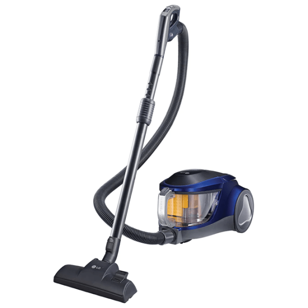 Aspirator LG VK76R03HY Blue 2000 W, Uscată, Container/1.5 l photo 3