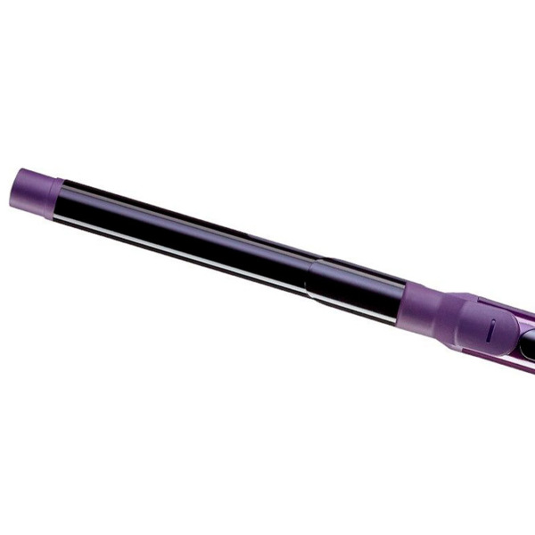 Ondulator de păr Babyliss C619E Black  photo 4
