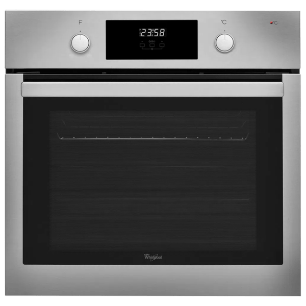 Духовой шкаф Whirlpool AKP 745 IX Нержавеющая сталь A, 65 л photo 1