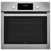 Духовой шкаф Whirlpool AKP 745 IX Нержавеющая сталь A, 65 л