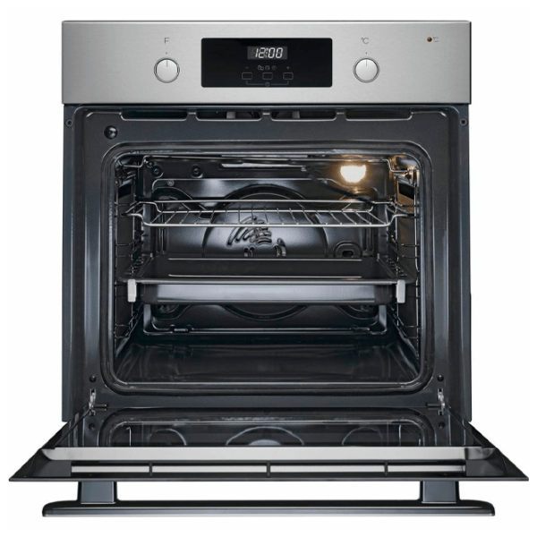 Духовой шкаф Whirlpool AKP 745 IX Нержавеющая сталь A, 65 л photo 2