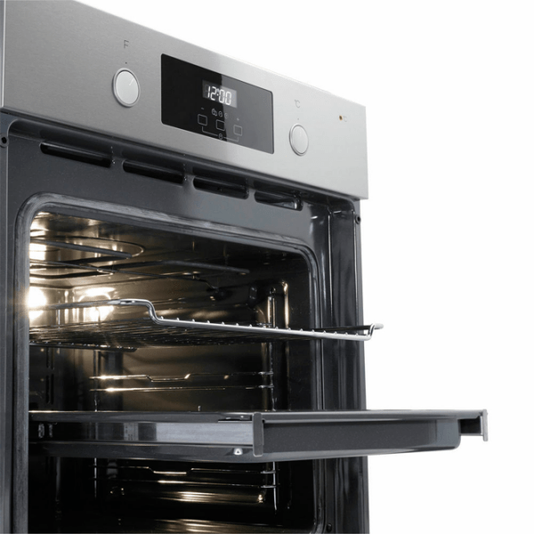 Духовой шкаф Whirlpool AKP 745 IX Нержавеющая сталь A, 65 л photo 3