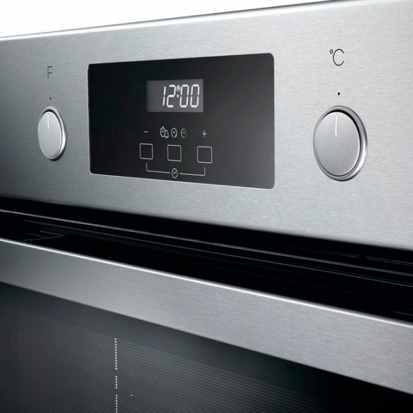 Духовой шкаф Whirlpool AKP 745 IX Нержавеющая сталь A, 65 л photo 4