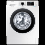 Mașină de spălat Samsung WW60J52E0HWDBY White 6 kg, 1200 rpm, A