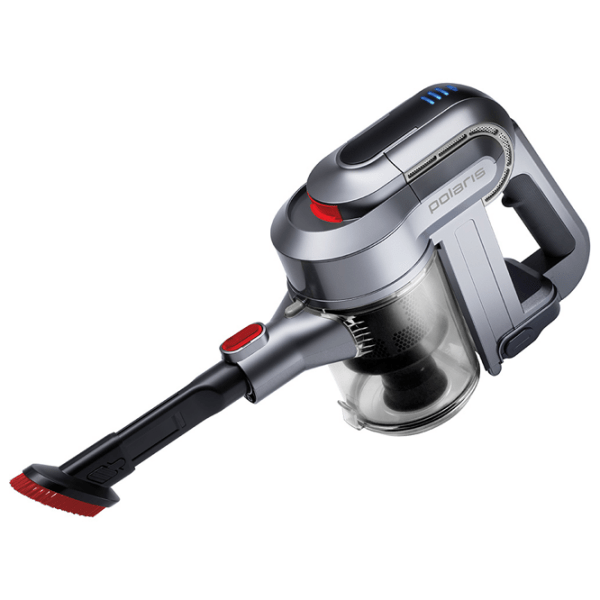 Aspirator vertical Polaris PVCS0922HR Gray , Uscată, Container/0.5 l photo 2