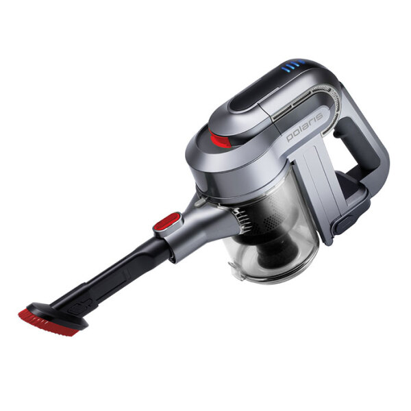 Aspirator vertical Polaris PVCS0922HR Gray , Uscată, Container/0.5 l photo 5