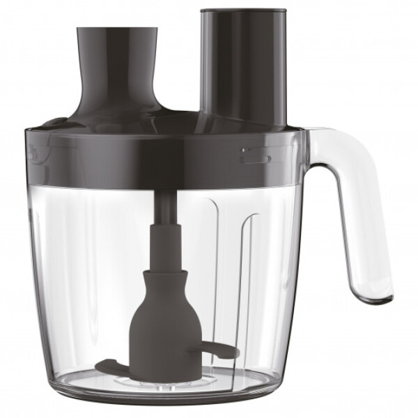 Blender de mână Tefal HB65LD38 Silver  photo 1