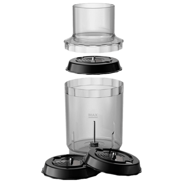 Blender de mână Philips HR2656/90 Black  photo 3
