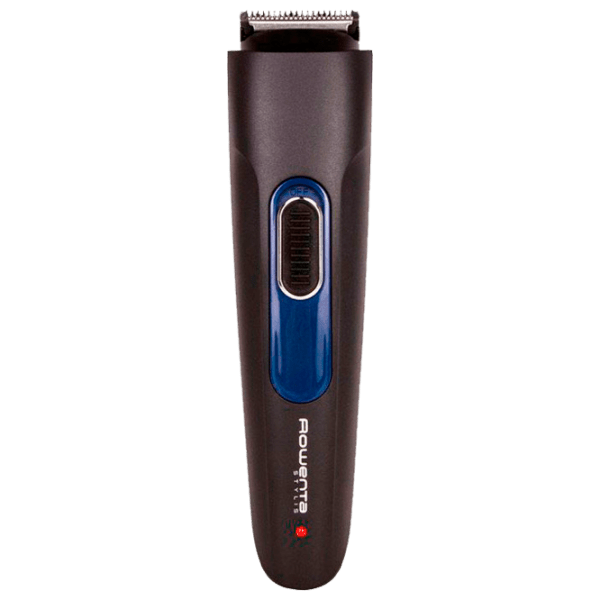 Trimmer facial Rowenta TN2800F4 Black  photo 1