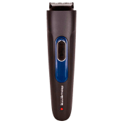 Trimmer facial Rowenta TN2800F4 Black 
