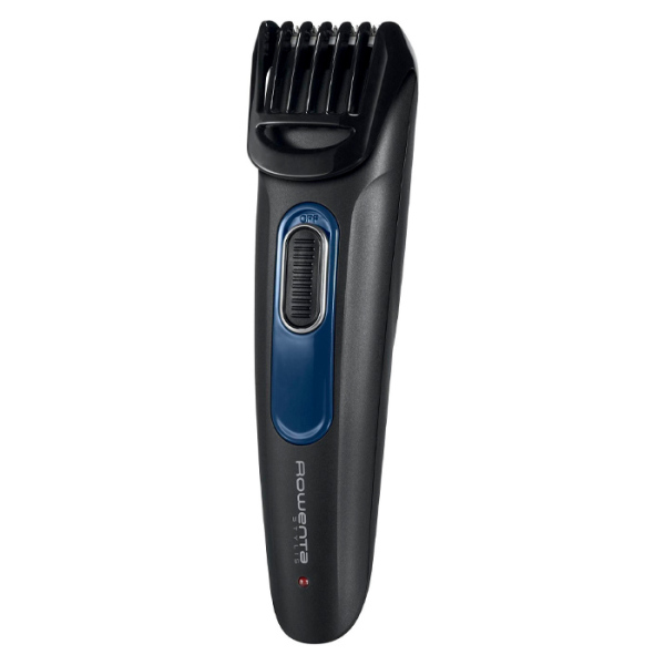 Trimmer facial Rowenta TN2800F4 Black  photo 2