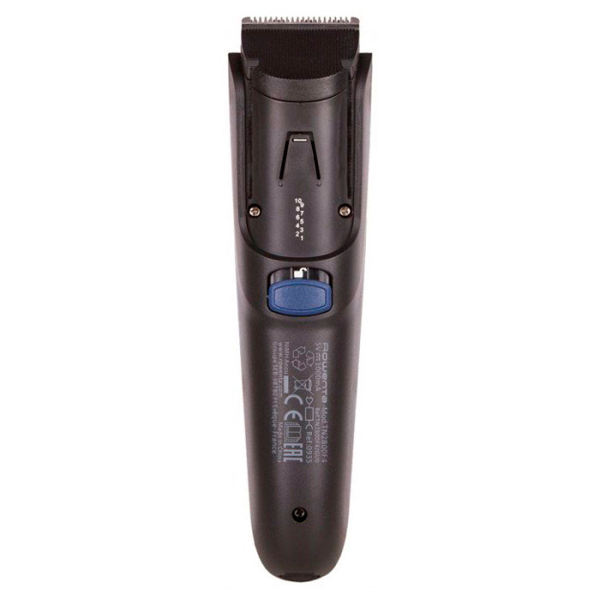 Trimmer facial Rowenta TN2800F4 Black  photo 3