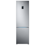 Frigider Samsung RB37K6221S4 Gray 269l/ No Frost, 98l/ No Frost, A+