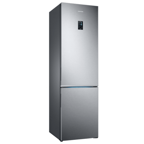 Frigider Samsung RB37K6221S4 Gray 269l/ No Frost, 98l/ No Frost, A+ photo 3