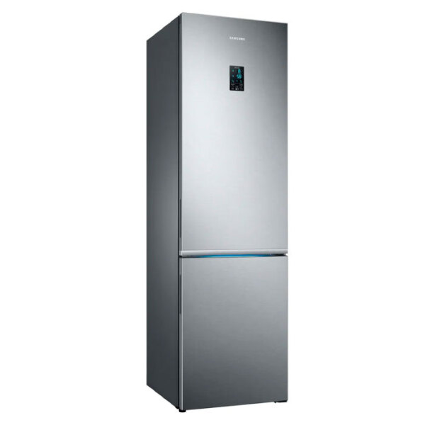 Frigider Samsung RB37K6221S4 Gray 269l/ No Frost, 98l/ No Frost, A+ photo 5