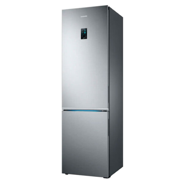 Frigider Samsung RB37K6221S4 Gray 269l/ No Frost, 98l/ No Frost, A+ photo 6