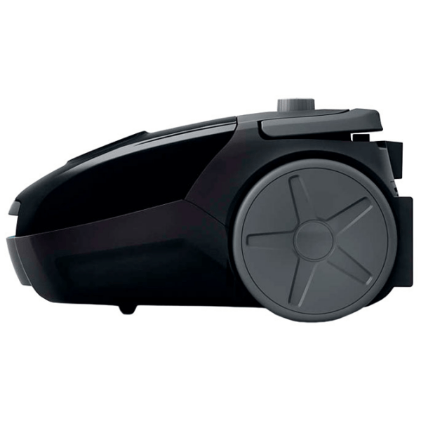 Пылесос Philips FC8241/09 Черный 750 Вт, Сухая, Мешок/3 л photo 2