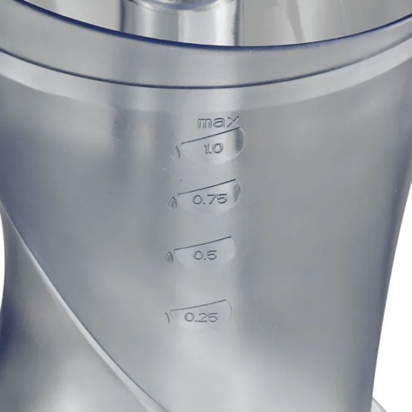 Storcator de fructe Gorenje CJ40W White 40 W, Pentru citrice, Numărul de viteze: 1 photo 4