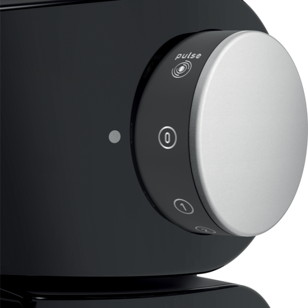 Mașină de bucătărie Tefal QB319838 Black 1000 W, Mecanic, Numărul de viteze: 7 photo 5