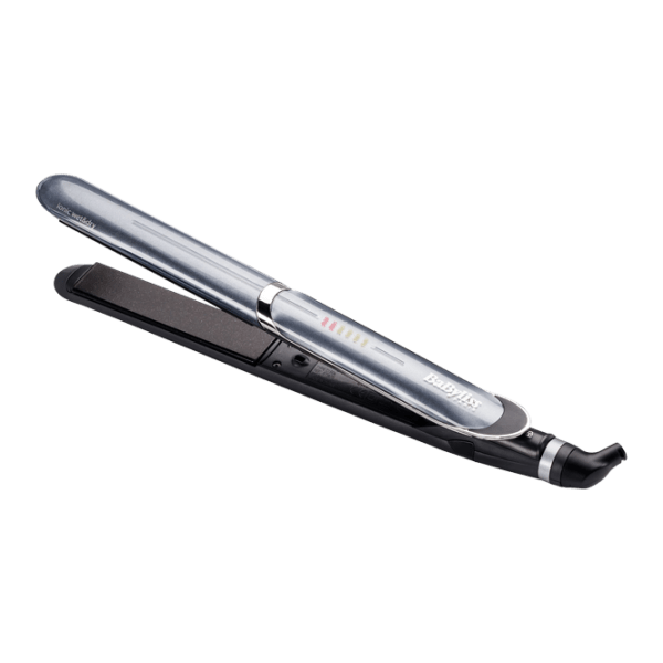 Placă de îndreptat părul Babyliss ST387E Silver De îndreptat / Ceramică / 235 °C photo 1