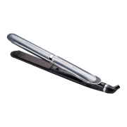 Placă de îndreptat părul Babyliss ST387E Silver De îndreptat / Ceramică / 235 °C