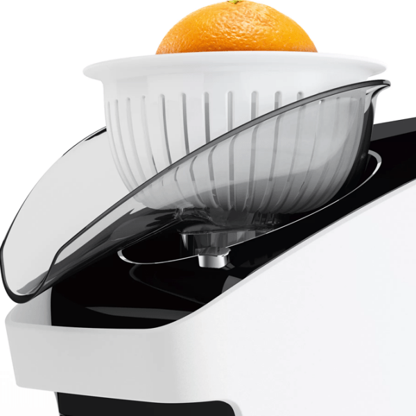 Mașină de tocat carne Bosch MFW3850B Black 500 W/ 1800 W, 2 kg/ min photo 5