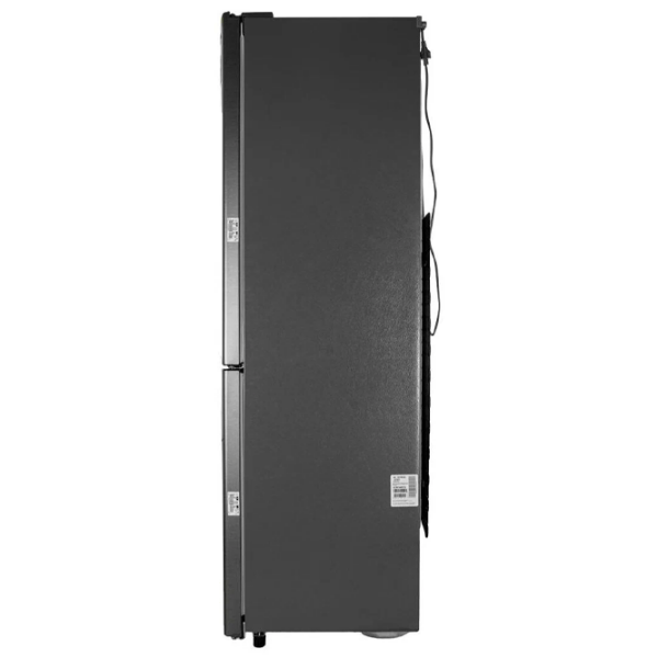 Frigider LG GA-B419SLGL Gray 223l/ No Frost, 79l/ No Frost, A+ photo 2