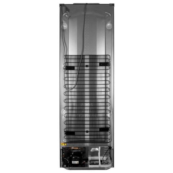 Frigider LG GA-B419SLGL Gray 223l/ No Frost, 79l/ No Frost, A+ photo 3