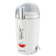 Râșniță de cafea Gorenje SMK150W White 