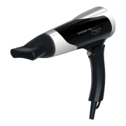 Фен Polaris PHD1667TTi Черный 