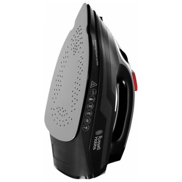Fier de călcat Russell Hobbs 20630-56 Black 3100&nbsp;W, 45 g/ min, 0.35 l, Ceramică photo 2