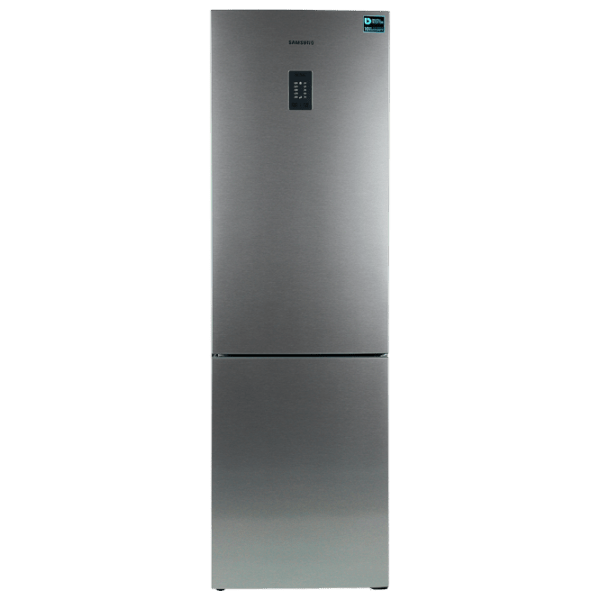 Холодильник Samsung RB34N5440SA/ UA Серый 246Л/ No Frost, 98л/ No Frost, A+ photo 1