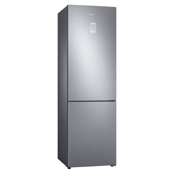 Холодильник Samsung RB34N5440SA/ UA Серый 246Л/ No Frost, 98л/ No Frost, A+ photo 5
