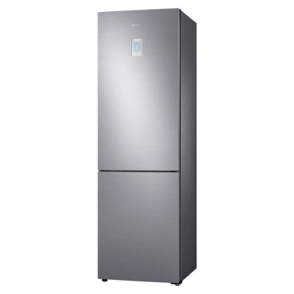 Холодильник Samsung RB34N5440SA/ UA Серый 246Л/ No Frost, 98л/ No Frost, A+ photo 6