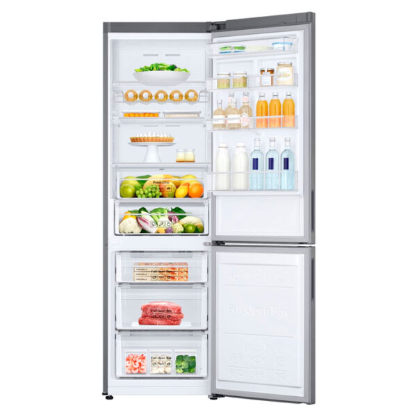 Холодильник Samsung RB34N5440SA/ UA Серый 246Л/ No Frost, 98л/ No Frost, A+ photo 8