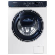 Mașină de spălat Samsung WW60K52E69WDBY White 6 kg, 1200 rpm, A++