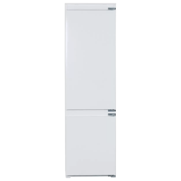 Frigider încorporabil Hotpoint-Ariston BCB 7525 AA White 210l / Automat, 80l / Manual, A+ photo 1