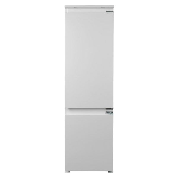 Frigider încorporabil Hotpoint-Ariston BCB 7525 AA White 210l / Automat, 80l / Manual, A+ photo 5