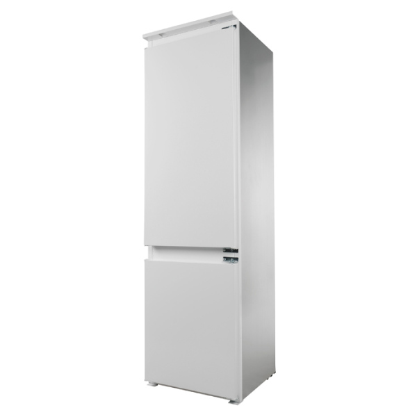 Frigider încorporabil Hotpoint-Ariston BCB 7525 AA White 210l / Automat, 80l / Manual, A+ photo 6