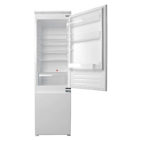 Frigider încorporabil Hotpoint-Ariston BCB 7525 AA White 210l / Automat, 80l / Manual, A+ photo 7
