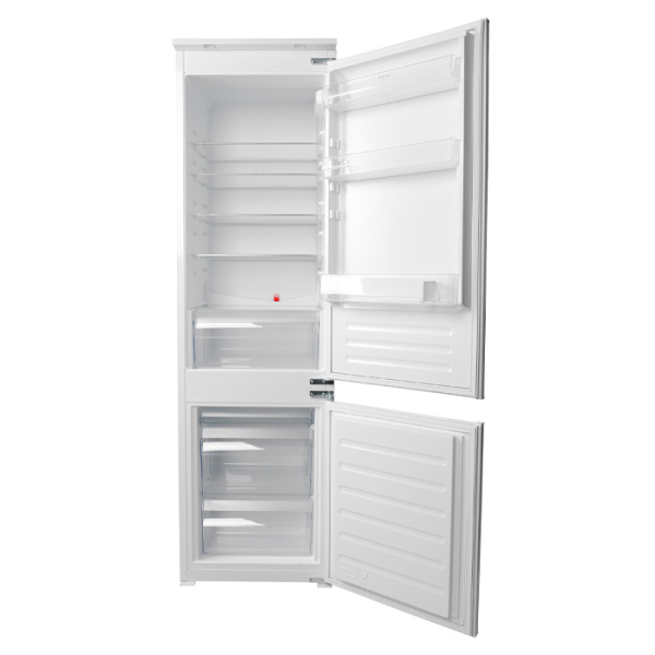 Frigider încorporabil Hotpoint-Ariston BCB 7525 AA White 210l / Automat, 80l / Manual, A+ photo 9