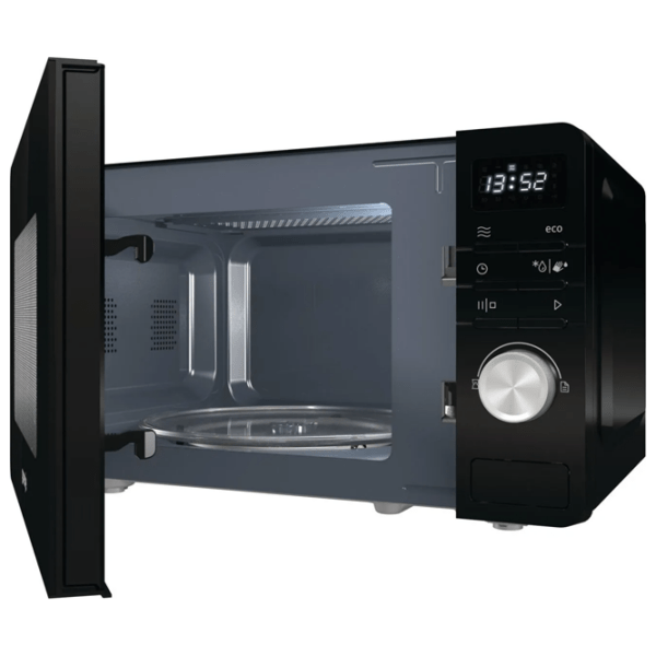 Микроволновая печь Gorenje MO20A3B Черный Соло, 20л, 800 Вт photo 4