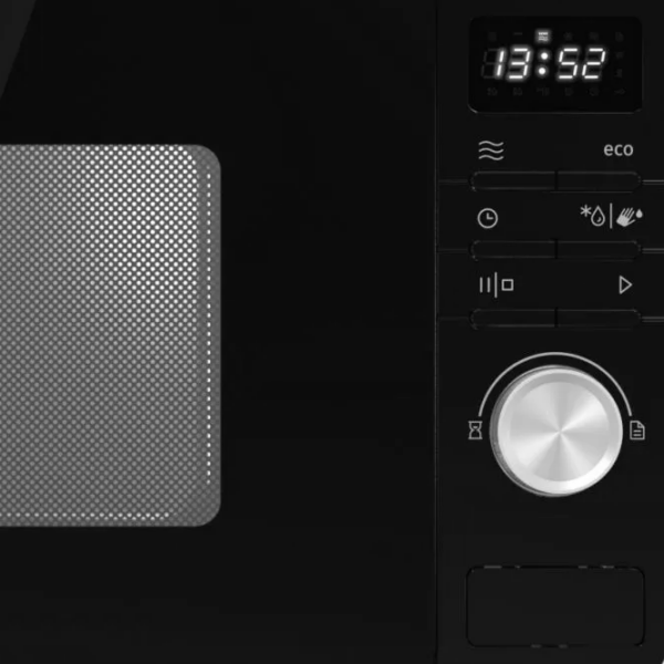 Микроволновая печь Gorenje MO20A3B Черный Соло, 20л, 800 Вт photo 5