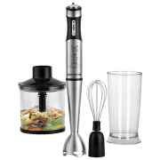 Blender de mână Polaris PHB0757 Inox 