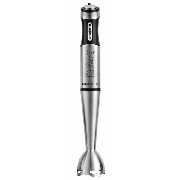 Blender de mână Polaris PHB0757 Inox  photo 2