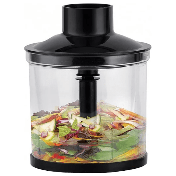 Blender de mână Polaris PHB0757 Inox  photo 4