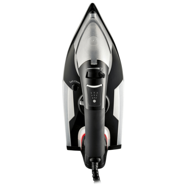 Fier de călcat Gorenje SIH2600GC Black 2600 W, 30 g/ min, 0.35 l, Ceramică photo 4