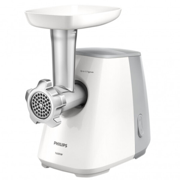 HR2709/20 Masina de tocat carne Philips HR2709/20, 1600  photo 1