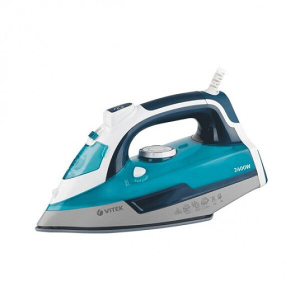 Vitek VT-1266, Blue  photo 1