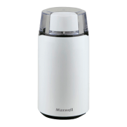 Râșniță de cafea Maxwell MW-1703 White 